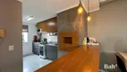 Foto 3 de Casa de Condomínio com 3 Quartos à venda, 190m² em Estância Velha, Canoas