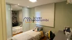 Foto 14 de Apartamento com 4 Quartos à venda, 138m² em Vila Sônia, São Paulo