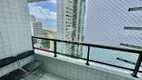 Foto 4 de Apartamento com 3 Quartos à venda, 83m² em Pina, Recife