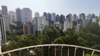 Foto 4 de Cobertura com 4 Quartos à venda, 360m² em Morumbi, São Paulo