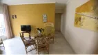 Foto 2 de Apartamento com 2 Quartos para alugar, 85m² em Jardim Las Palmas, Guarujá