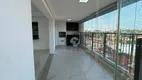 Foto 8 de Apartamento com 3 Quartos para alugar, 166m² em Jardim America, Sorocaba