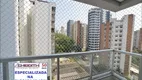 Foto 8 de Apartamento com 3 Quartos à venda, 111m² em Chácara Klabin, São Paulo