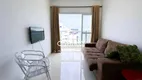 Foto 4 de Apartamento com 1 Quarto à venda, 42m² em Ponta da Praia, Santos