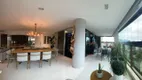 Foto 3 de Apartamento com 4 Quartos à venda, 247m² em Funcionários, Belo Horizonte