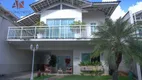 Foto 2 de Casa de Condomínio com 3 Quartos à venda, 278m² em Edson Queiroz, Fortaleza