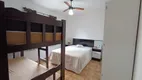 Foto 10 de Apartamento com 1 Quarto à venda, 46m² em Vila Guilhermina, Praia Grande