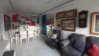 Foto 2 de Apartamento com 3 Quartos à venda, 90m² em Leblon, Rio de Janeiro