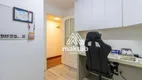 Foto 35 de Apartamento com 5 Quartos para alugar, 200m² em Vila Assuncao, Santo André