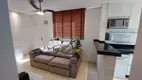 Foto 2 de Apartamento com 2 Quartos à venda, 52m² em Jardim das Flores, Araraquara