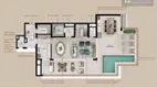 Foto 34 de Apartamento com 4 Quartos à venda, 281m² em Cambuí, Campinas