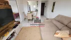 Foto 2 de Apartamento com 2 Quartos à venda, 52m² em Cidade Morumbi, São José dos Campos