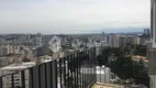 Foto 2 de Apartamento com 2 Quartos à venda, 70m² em Rio Comprido, Rio de Janeiro