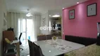 Foto 9 de Apartamento com 3 Quartos à venda, 61m² em Vila Curuçá, Santo André