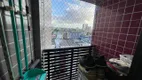 Foto 11 de Apartamento com 3 Quartos para alugar, 76m² em Várzea, Recife