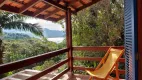 Foto 2 de Casa com 4 Quartos à venda, 297m² em Praia Vermelha do Sul, Ubatuba