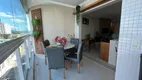 Foto 7 de Apartamento com 2 Quartos à venda, 80m² em Meia Praia, Itapema