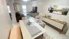 Foto 2 de Apartamento com 3 Quartos à venda, 115m² em Pitangueiras, Guarujá