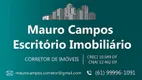 Foto 19 de Apartamento com 1 Quarto à venda, 900m² em Samambaia Norte, Samambaia