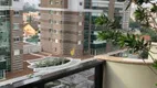 Foto 4 de Apartamento com 4 Quartos para venda ou aluguel, 170m² em Tatuapé, São Paulo