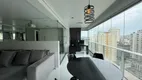 Foto 5 de Apartamento com 1 Quarto à venda, 83m² em Brooklin, São Paulo