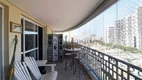 Foto 5 de Apartamento com 4 Quartos à venda, 170m² em Brooklin, São Paulo