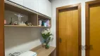 Foto 6 de Casa de Condomínio com 2 Quartos à venda, 54m² em Ponta Grossa, Porto Alegre