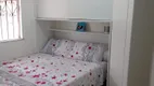 Foto 17 de Apartamento com 2 Quartos à venda, 39m² em Quintas do Picuaia, Lauro de Freitas