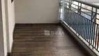 Foto 3 de Apartamento com 3 Quartos para venda ou aluguel, 133m² em Jardim, Santo André