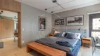 Foto 13 de Apartamento com 1 Quarto para venda ou aluguel, 79m² em Moema, São Paulo