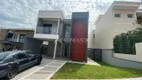 Foto 3 de Casa de Condomínio com 3 Quartos à venda, 262m² em Swiss Park, Campinas