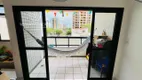 Foto 18 de Apartamento com 3 Quartos à venda, 128m² em São José, Aracaju