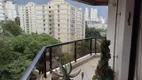 Foto 3 de Apartamento com 4 Quartos à venda, 220m² em Vila Andrade, São Paulo