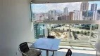 Foto 5 de Apartamento com 3 Quartos à venda, 96m² em Enseada do Suá, Vitória