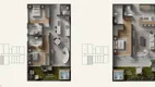 Foto 2 de Apartamento com 1 Quarto à venda, 74m² em Santo Antônio de Lisboa, Florianópolis