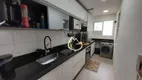 Foto 7 de Apartamento com 3 Quartos à venda, 70m² em Morumbi, Paulínia