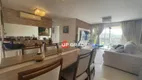 Foto 4 de Apartamento com 3 Quartos à venda, 110m² em Alphaville, Santana de Parnaíba