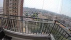 Foto 12 de Apartamento com 3 Quartos à venda, 96m² em Parque Bandeirante, Santo André