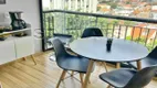 Foto 6 de Apartamento com 1 Quarto para alugar, 37m² em Saúde, São Paulo