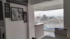 Foto 6 de Apartamento com 3 Quartos à venda, 75m² em Vila Apiai, Santo André