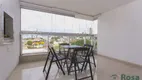 Foto 8 de Apartamento com 3 Quartos à venda, 134m² em Goiabeiras, Cuiabá