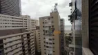 Foto 9 de Apartamento com 3 Quartos à venda, 116m² em Pompeia, Santos