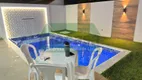Foto 18 de Casa de Condomínio com 3 Quartos para venda ou aluguel, 250m² em Ponta Negra, Manaus
