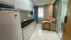 Foto 21 de Apartamento com 1 Quarto à venda, 22m² em Jardim Placaford, Salvador