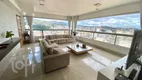 Foto 13 de Apartamento com 4 Quartos à venda, 154m² em Buritis, Belo Horizonte