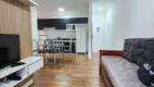 Foto 4 de Apartamento com 2 Quartos à venda, 55m² em Itaguá, Ubatuba