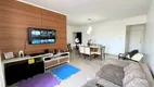Foto 2 de Apartamento com 3 Quartos à venda, 138m² em Campo Grande, Santos