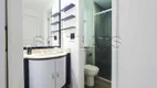 Foto 13 de Apartamento com 1 Quarto à venda, 38m² em Moema, São Paulo