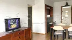 Foto 5 de Flat com 1 Quarto à venda, 52m² em Centro, São Bernardo do Campo