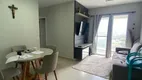 Foto 2 de Apartamento com 3 Quartos à venda, 67m² em Jardim Consolação, Franca